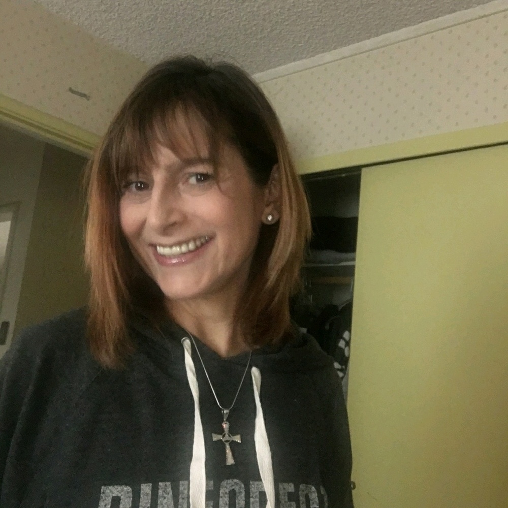 Meet your Posher, Jeannine